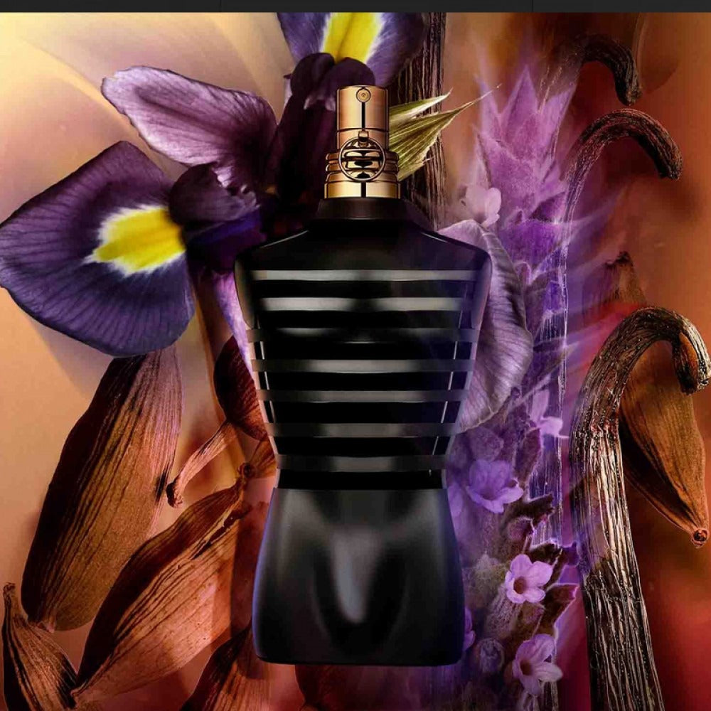 Jean Paul Gaultier Le Male Le Parfum Intense EDP For Him - 125 ml