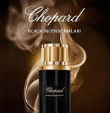 Chopard Black Incense Malaki EDP For Unisex - 80 ml