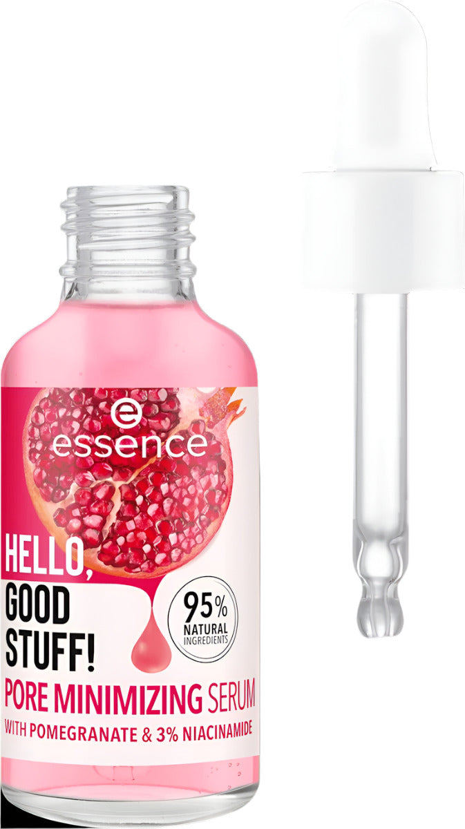 Essence Hello, Good Stuff! Pore Minimizing Serum 30 Ml