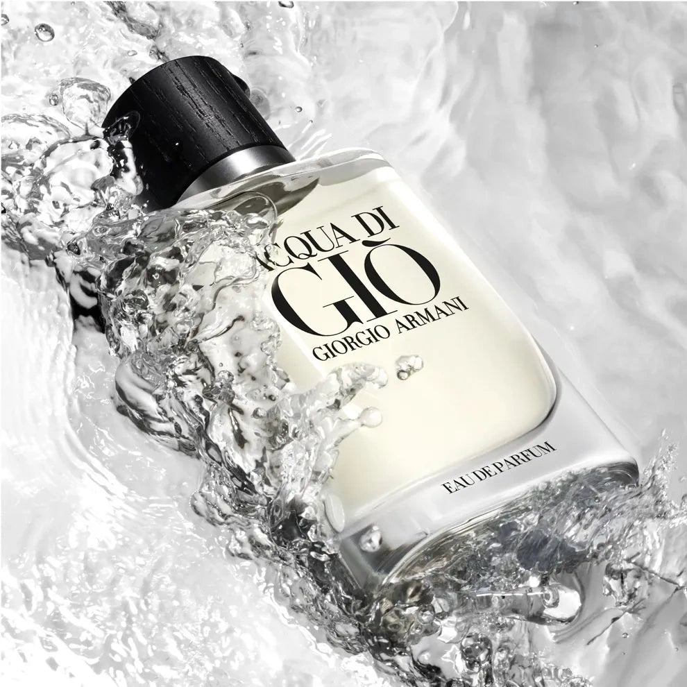 Armani Acqua di Giò EDP For Him - 100 Ml