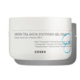 Cosrx Hydrium Green Tea Aqua Soothing Gel Cream – 50 gr