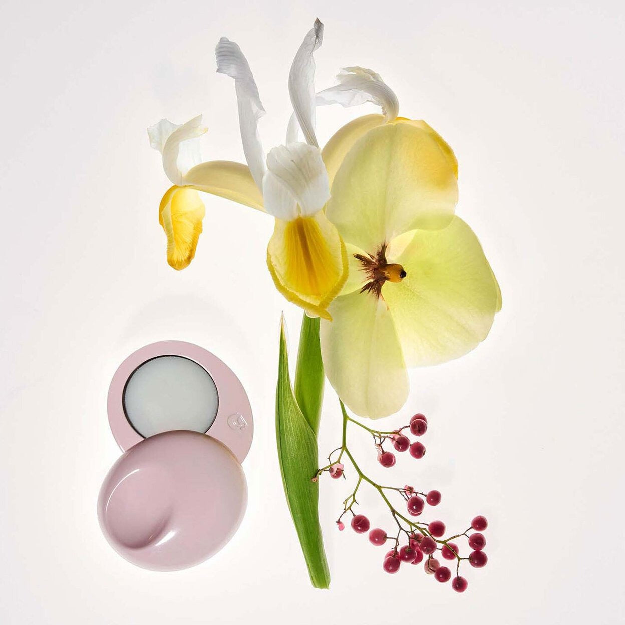 Glossier Glossier You Solid Perfume For Her - 3 gr