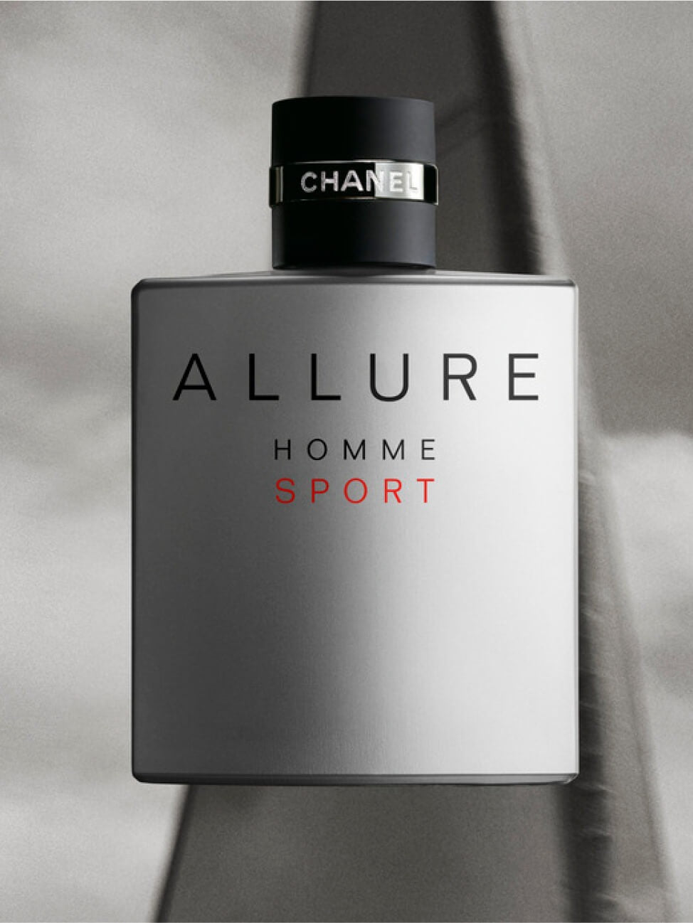 Chanel ALLURE HOMME SPORT Eau De Toilette Spray For Him - 100 ml