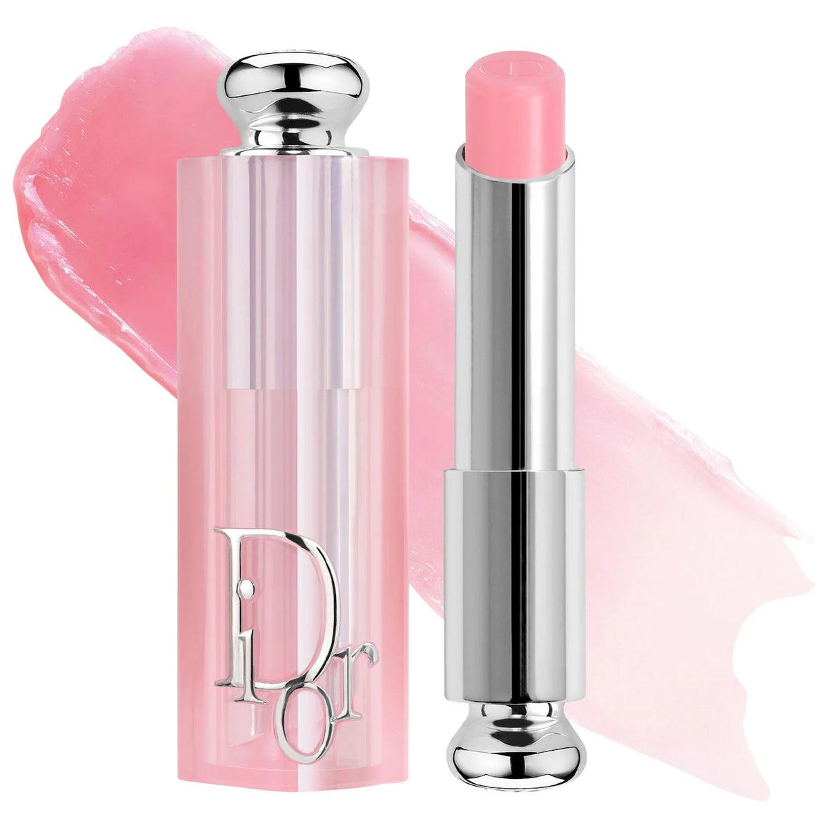 DIOR Addict Lip Glow Hydrating Lip Balm - 001 Pink