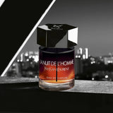 Yves Saint Laurent La Nuit de L'Homme EDP For Him – 100 ml