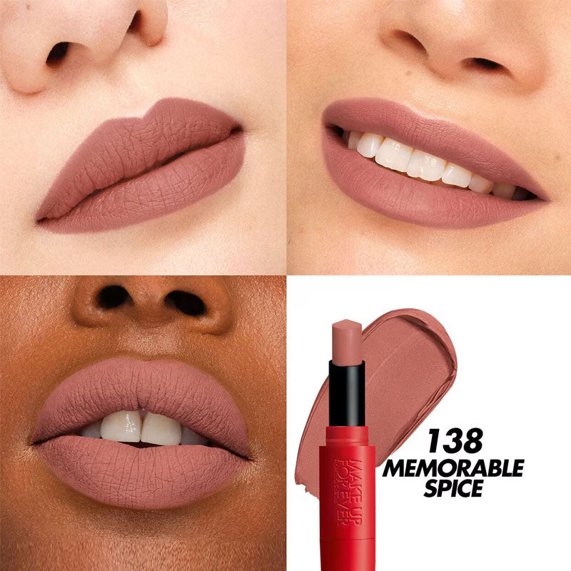 Makeup Forever The Lip Kit