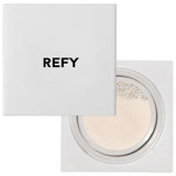 Refy Skin Finish Water-Based Loose Setting Powder - 01