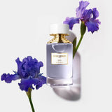 Boucheron EDP Iris de Syracuse For Unisex - 125ml