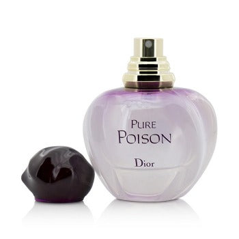 Dior Pure Poison Eau De Parfum for Her - 50 ml
