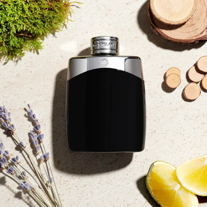 Mont Blanc Legend EDT For Him