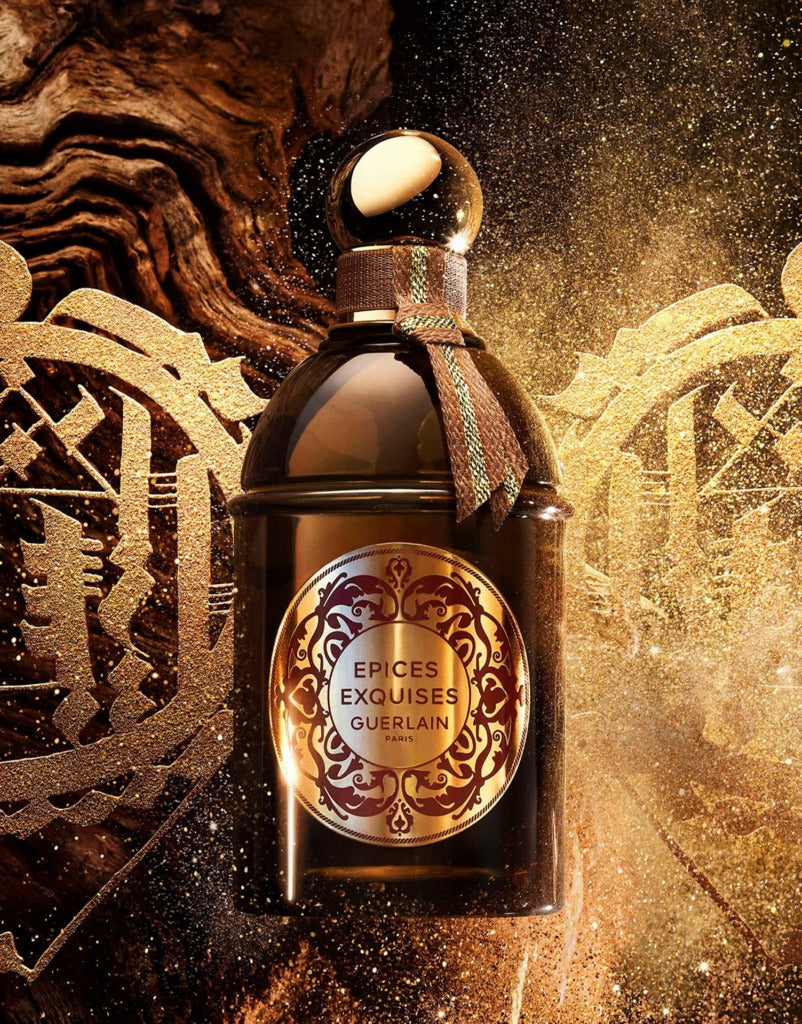 Guerlain Epices Exquises EDP For Unisex– 125 ml