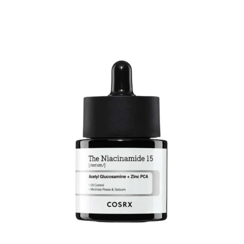 Cosrx The Niacinamide 15 Serum - 20 ml