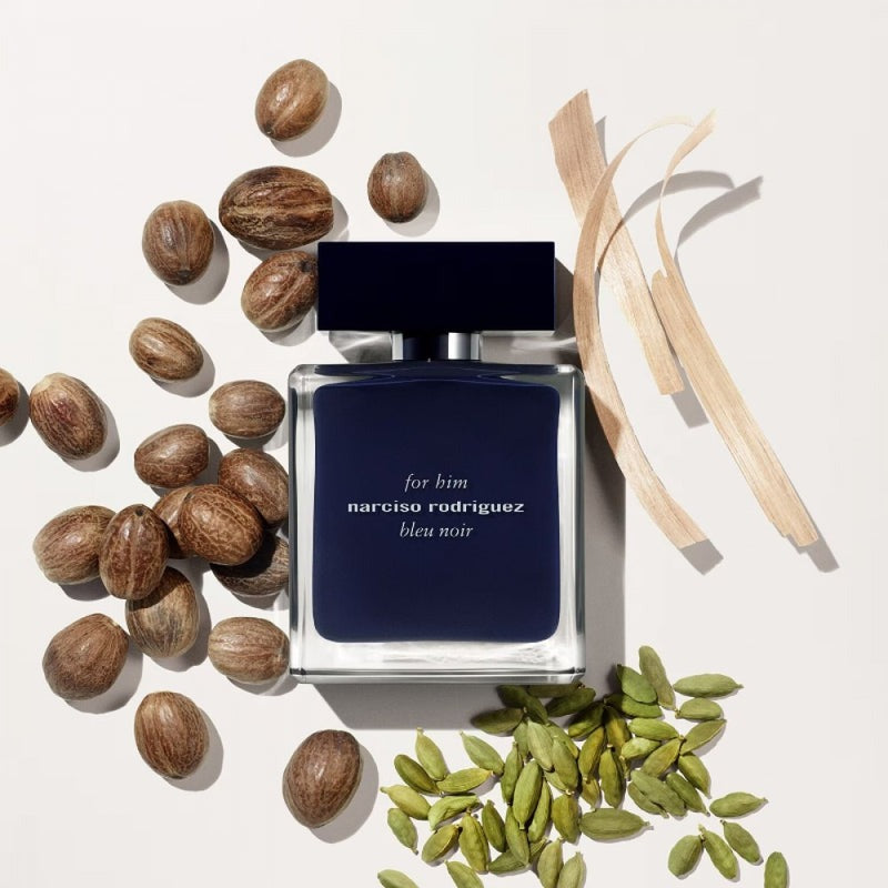 Narciso Rodriguez Bleu Noir EDP For Him – 100 ml