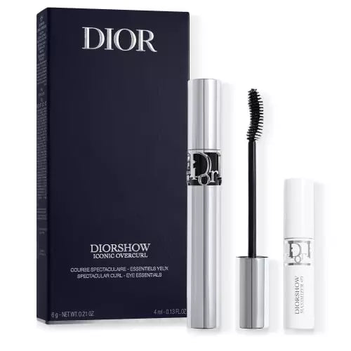Dior Eye Essentials Diorshow Set