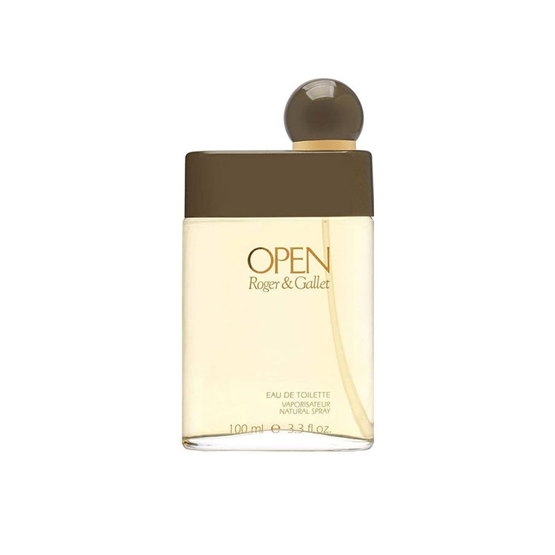 Roger&Gallet Open EDT For Him – 100 ml