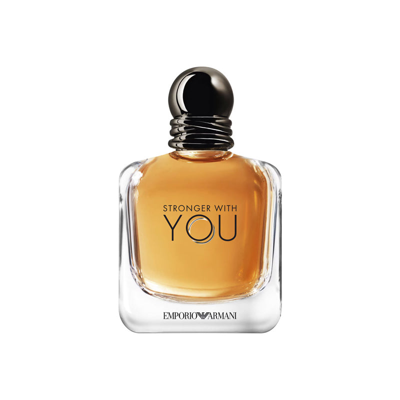 Giorgio Armani Emporio Armani Stronger With You EDT For Him  - 50 ml