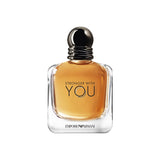 Giorgio Armani Emporio Armani Stronger With You EDT For Him  - 50 ml