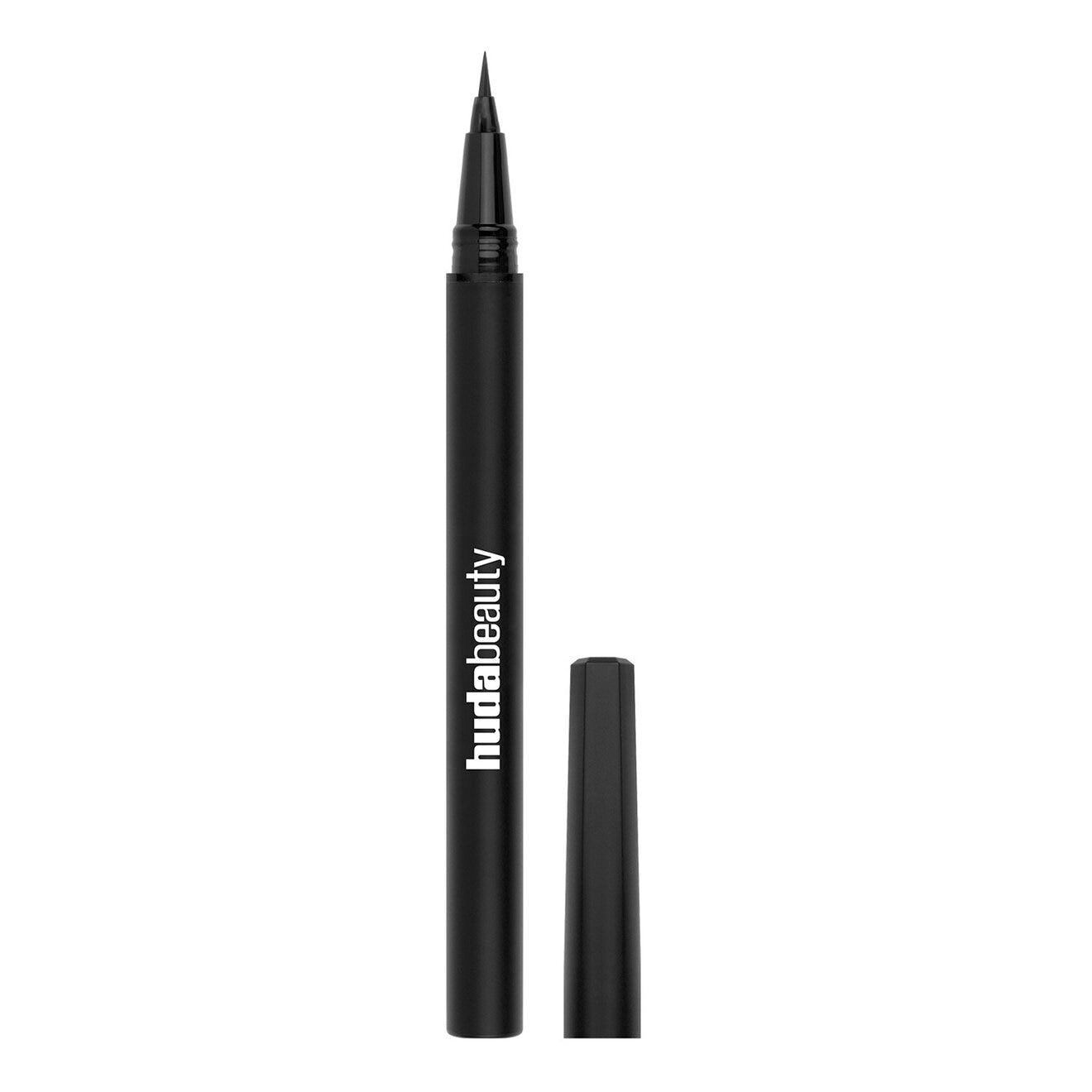 Huda Beauty Life Liner Quick N Easy Precision Liquid Eyeliner - Very Vanta - Black