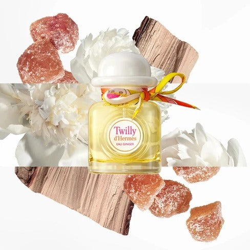 Hermes Twilly D`Hermes Eau Ginger EDP For Her - 85 ml