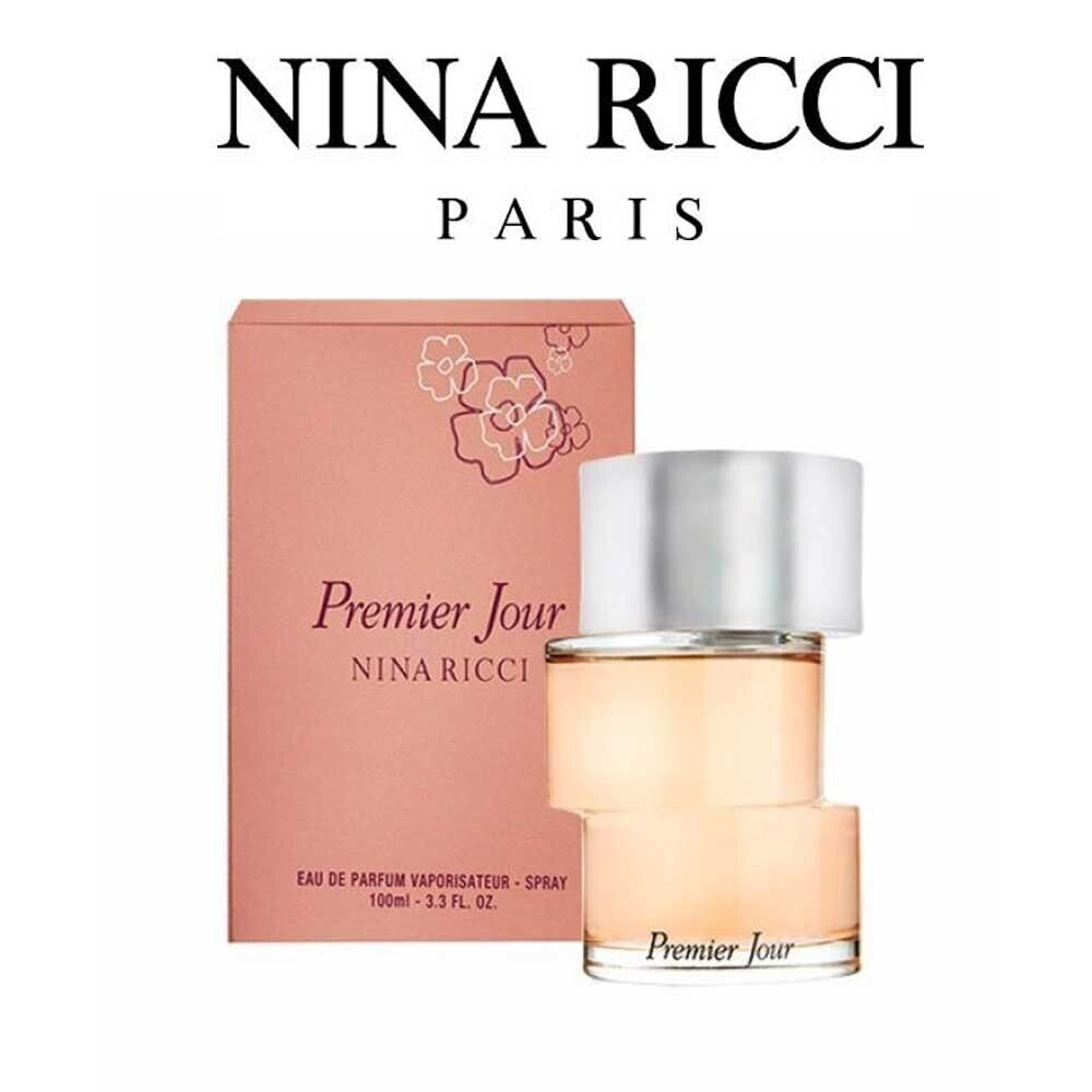 Nina Ricci Premier Jour EDP For Her - 100 ml