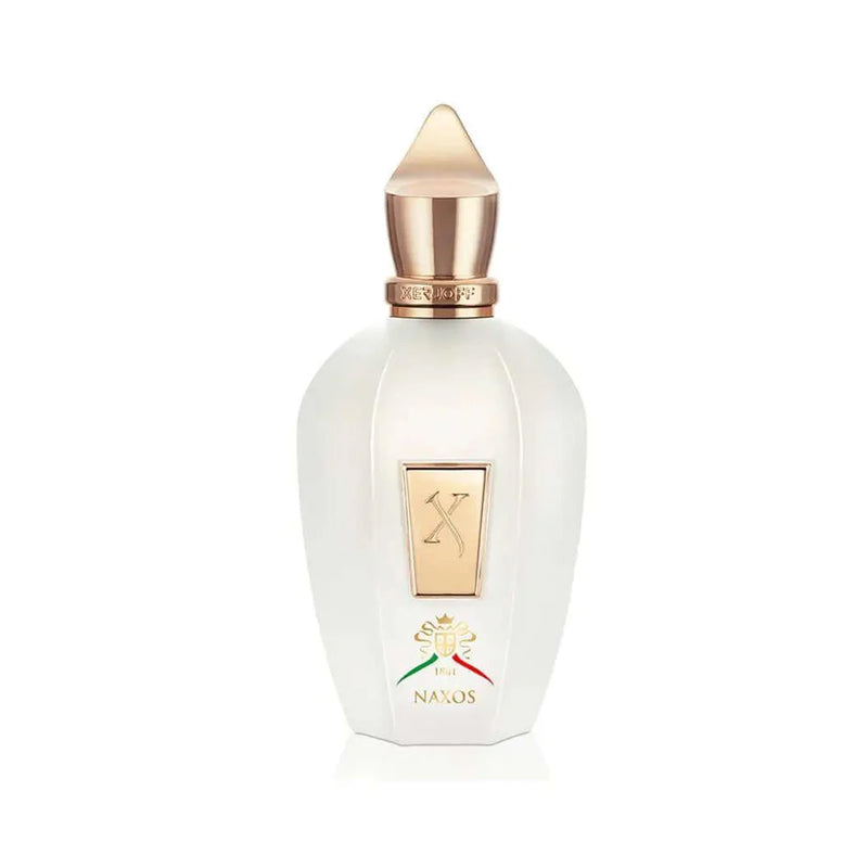 Xerjoff Naxos Eau de Parfum for Unisex - 100 ml