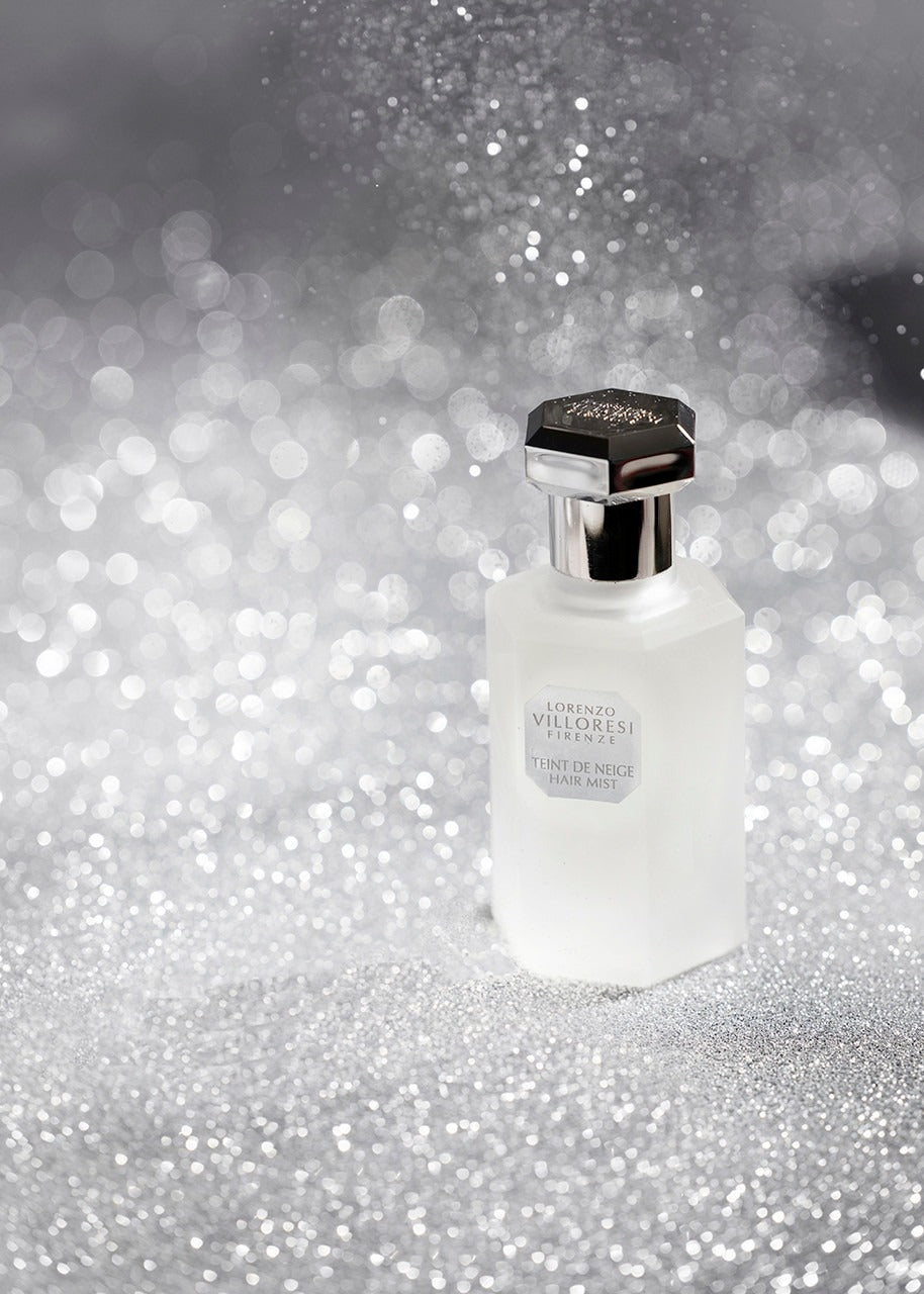 Lorenzo Villoresi Teint De Neige Hair Mist - 50 ml