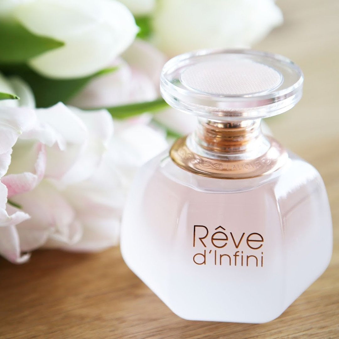 Lalique Reve Dinfini EDP For Her - 100 ml