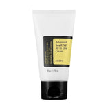 Cosrx Advanced Snail 92 All In One Cream Tube - 50 gm