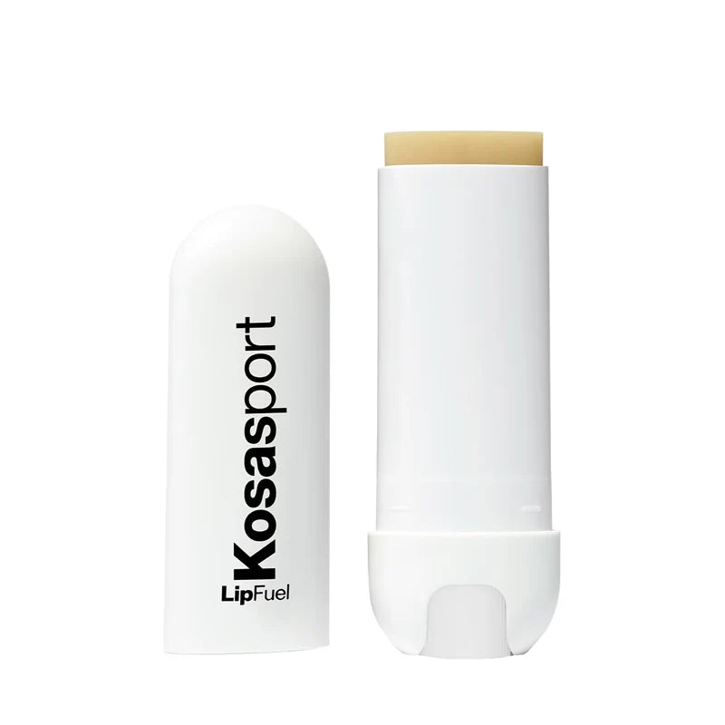 Kosas LipFuel Hydrating Lip Balm with Hyaluronic Acid, Baseline