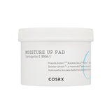 Cosrx One Step Moisture Up Pad - 70 Pads
