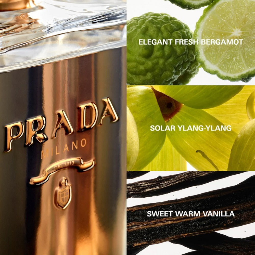 Prada La Femme EDP For Her – 100 ml