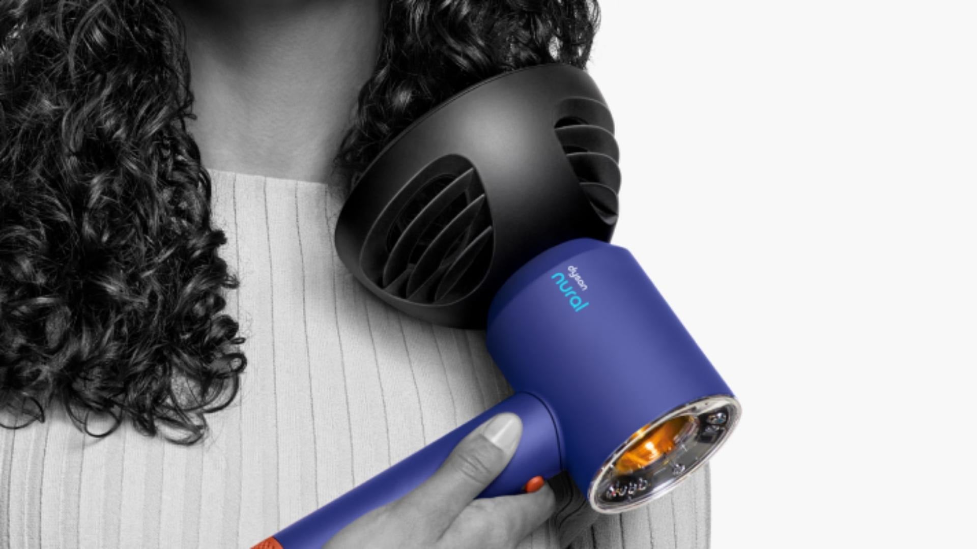 Dyson Special Edition Supersonic Hair Dryer