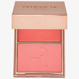 Patrick Ta Beauty Powder Blush II - SHES THE MOMENT
