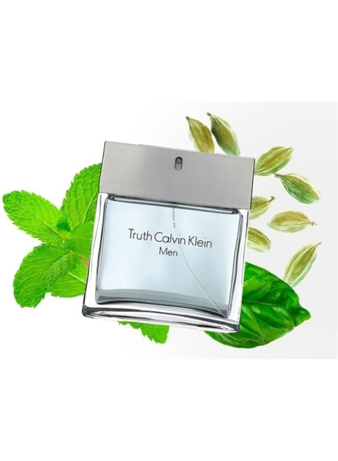 Calvin Klein Truth EDT For Him – 100 ml