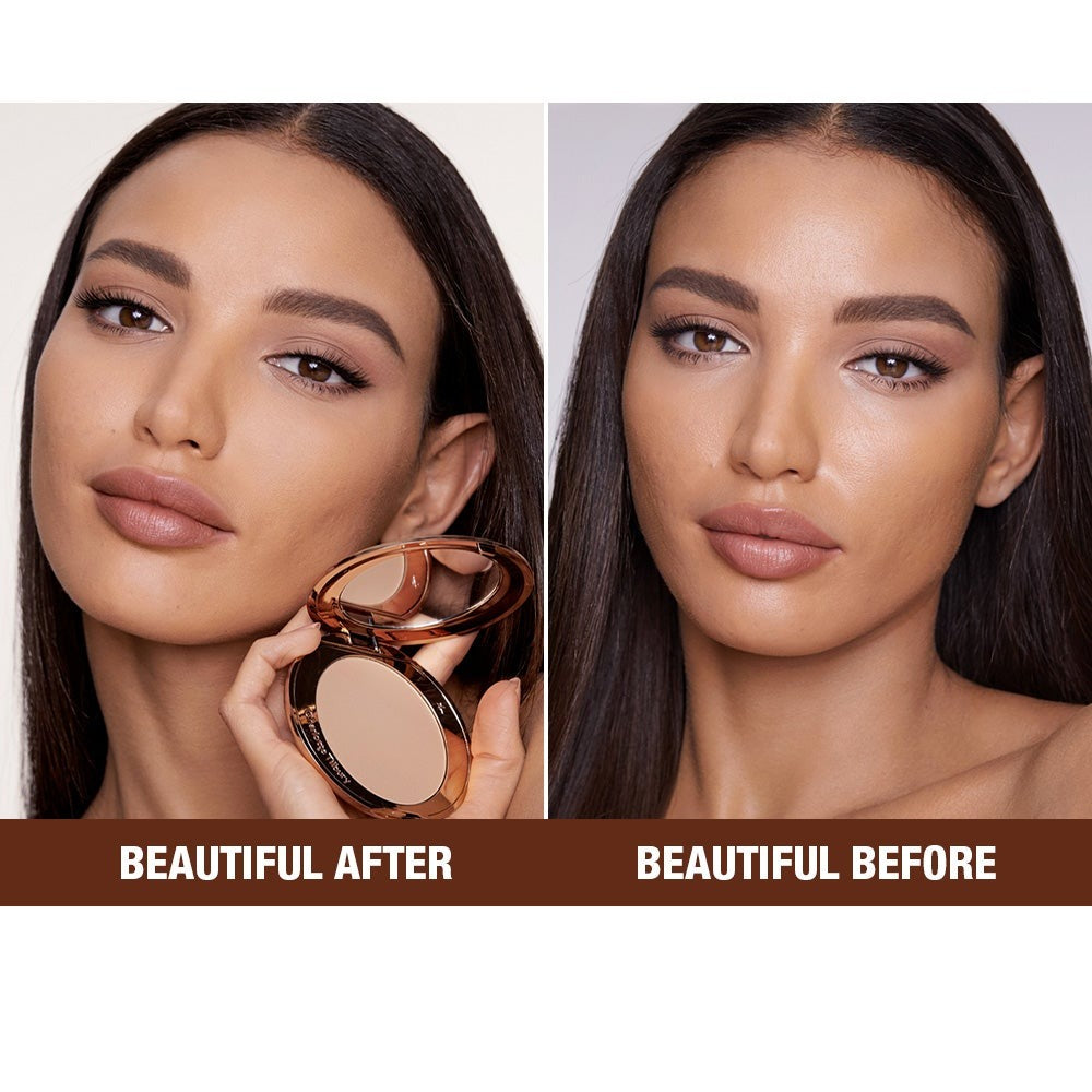 Charlotte Tilbury Skin Perfecting Micro Powder Airbrush Flawless Finish - 2 Medium
