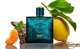 Versace Eros EDT For Him – 200 ml