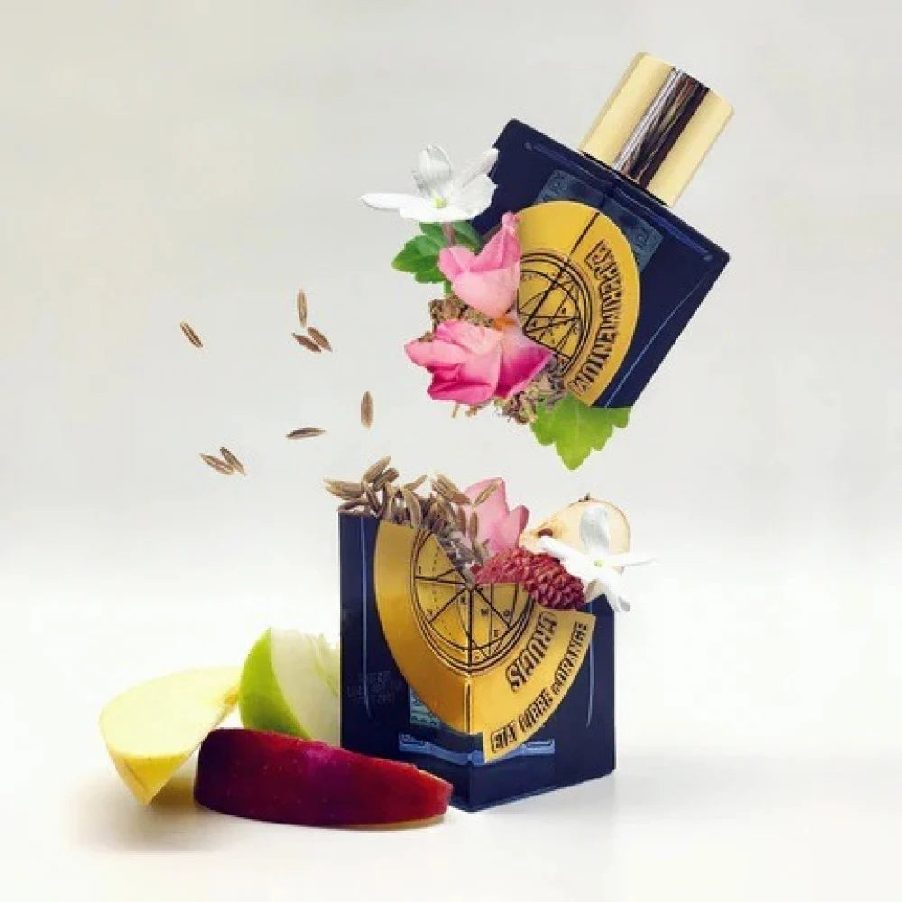 Etat Libre D'orange Experimentum Crucis EDP For Unisex - 100 ml