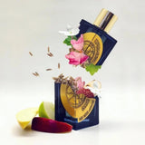Etat Libre D'orange Experimentum Crucis EDP For Unisex - 100 ml