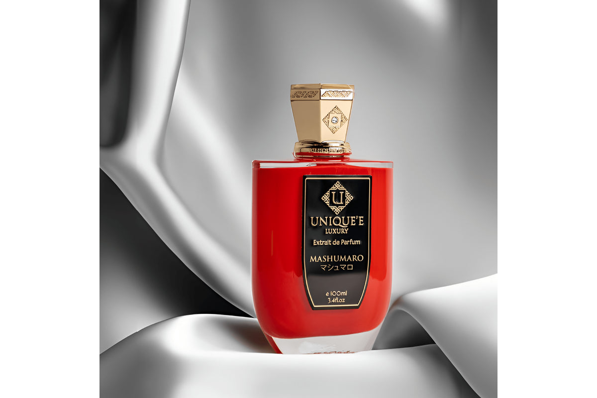 Unique'e Luxury Mashumaro EDP For Unisex - 100 ml
