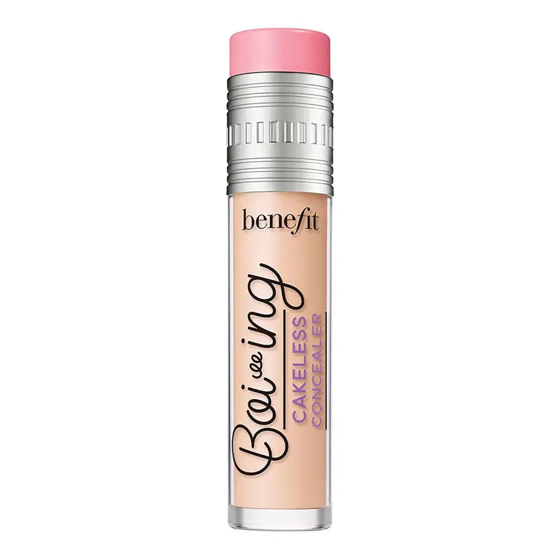 Benefit Cosmetics Boi-Ing Cakeless Concealer