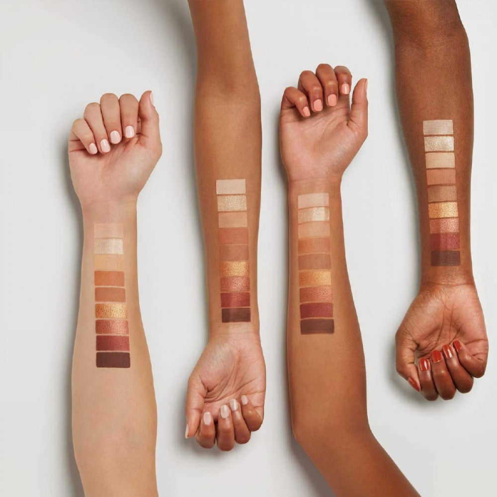 Essence Brown Edition Eyeshadow Palette - 30 Gorgeous Browns