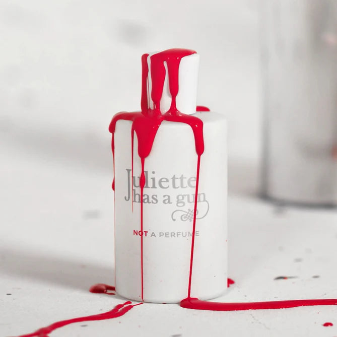 Juliette Has A Gun Not A Perfume EDP For Her - 100 ml
