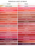 Tarte Maracuja Juicy Lip - 2.7 gr - Raspberry