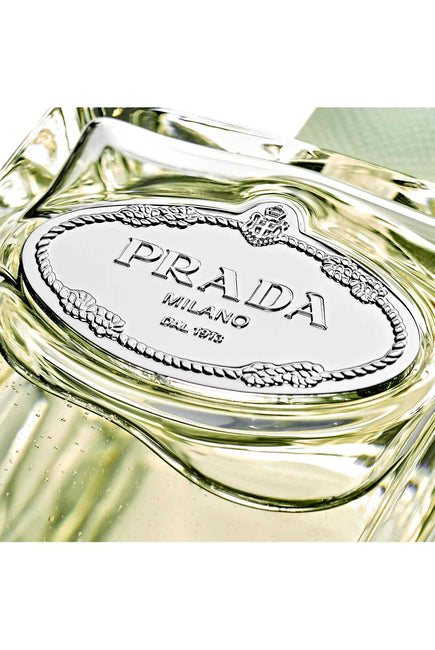 Prada Milano Les Infusions De Iris EDP For Her - 100 ml