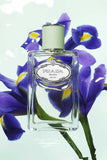 Prada Milano Les Infusions De Iris EDP For Her - 100 ml