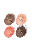 Chanel Les 4 Ombres Multi-Effect Quadra Eyeshadow - 204 Tissé Vendôme