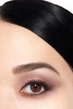 Chanel Les 4 Ombres Multi-Effect Quadra Eyeshadow - 202 Tissé Camélia