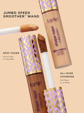 Tarte Shape Tape™ Ultra Creamy Concealer - 38N Medium-Tan Neutral + Net 10 ML / 0.33 Fl. Oz.