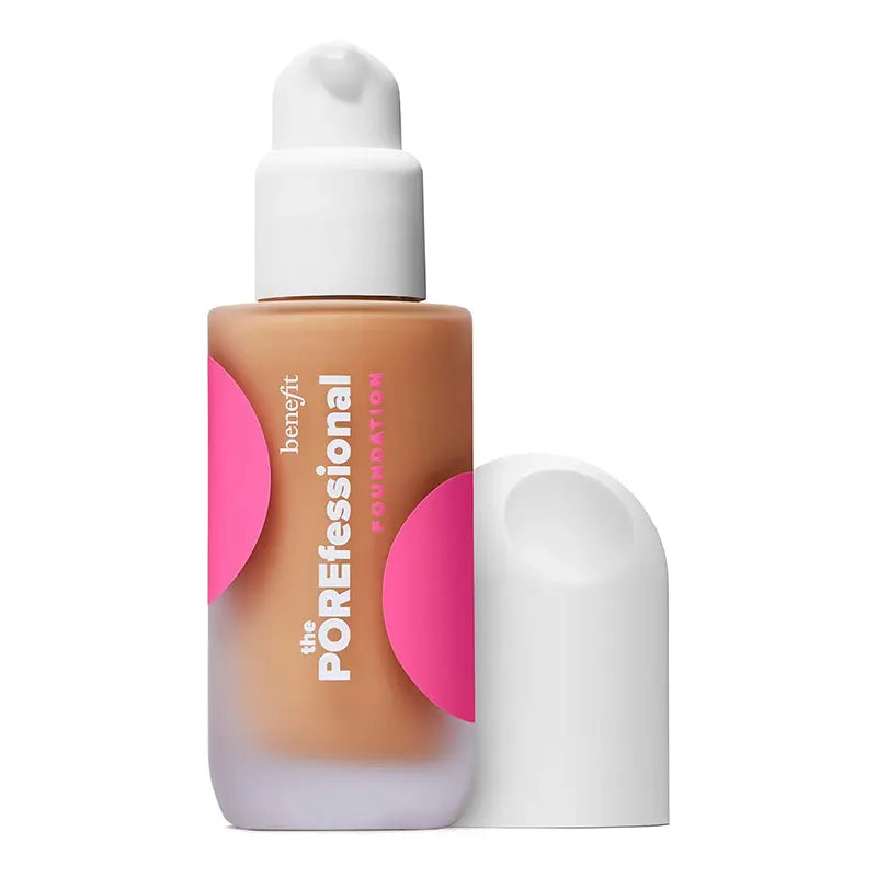 Benefit Cosmetics The Porefessional Foundation