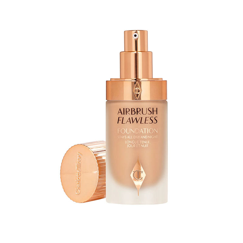 Charlotte Tilbury Airbrush Flawless Foundation - 8 Cool